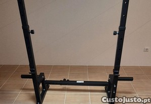 Suporte de musculao