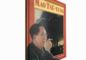 Mao Tsé-Tung (Os grandes líderes) - Hedda Garza