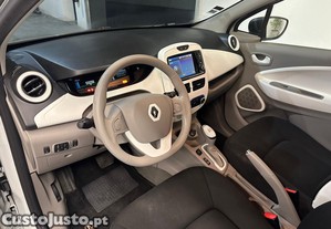 Renault Zoe Limited - 18