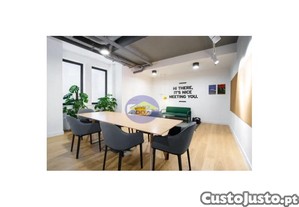 Escritrio So Joo da Madeira