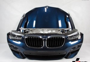 Frente completa Seminovo/ Original BMW X3 (G01)/BMW X3 (G01, F97)