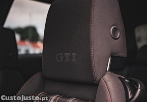 VW Golf 2.0 - 11