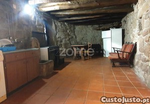 Moradia T3 Viseu