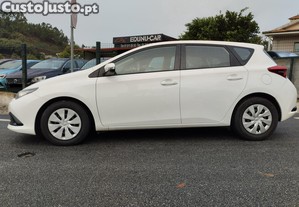 Toyota Auris 1.4 D-4D Comfort c/ A/C - 5 Lugares - NACIONAL - C/ GARANTIA - 16