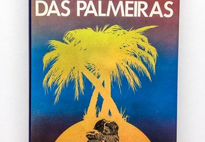 Amar à Sombra das Palmeiras Heinz G. Konsalik
