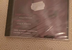 CD novo Madonna