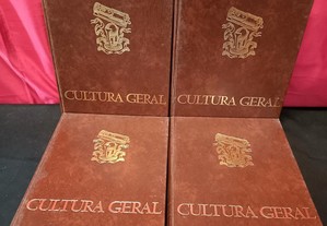Cultura Geral Enciclopédia completa
