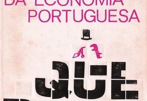Problemas Actuais da Economia Portuguesa de Eugénio Rosa