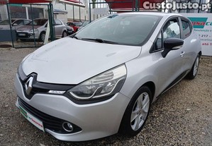 Renault Clio Energy dci 90 start & stop dynamique - 13