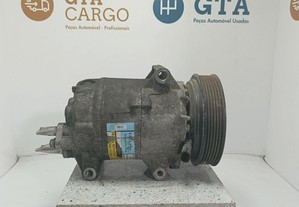 Compressor do Ar condicionado RENAULT GRAND SCÉNIC II (JM0/1_)