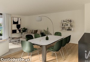 Apartamento T4 em Canidelo de 159,00 m²