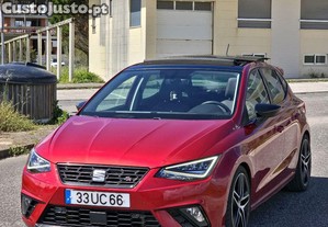 Seat Ibiza FR 1.6 TDI - 18