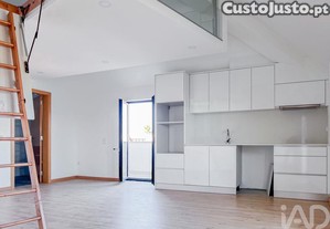 Apartamento em Ovar, São João, Arada e São Vicente de Pereira Jusã de 40,00 m²