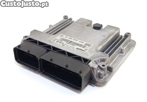 Centralina Do Motor Opel Insignia A Trs Volumes (