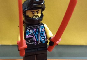 Lego Ninjago 891836 - Scooter