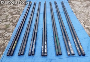 Mastros de windsurf SDM 460 cm ou 465 cm