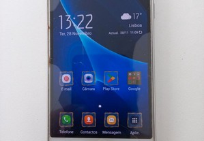 Telemóvel Samsung J3 (6) Dual SIM