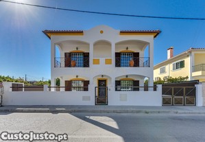 Moradia T4 em Ferno Ferro, Seixal