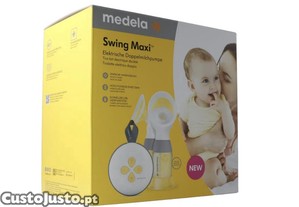 Medela maquina para tirar o leite