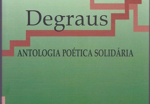 Degraus - Antologia Poética Solidária (2013)