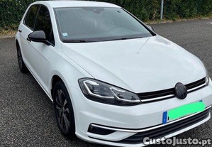 VW Golf i Q Dreive - 20