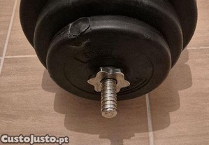 Barra Olimpica 70 kg