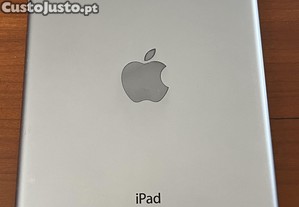 Apple Ipad Mini 2 32GB - Cinzento Sideral