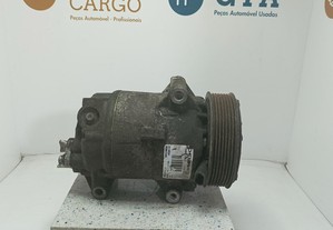 Compressor do Ar condicionado RENAULT GRAND SCÉNIC II (JM0/1_)
