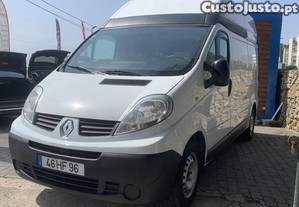 Renault Trafic  2.0 dCi 90 