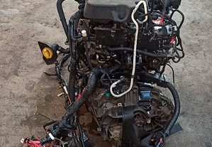 motor master 2.3 biturbo movano 2.3 nv400 2.3 M9T 716 M9TF716 M9T716