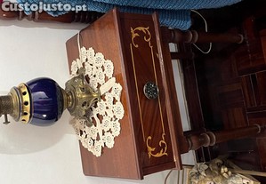 Mobilia quarto