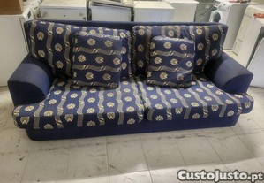 Sof de grandes dimenses