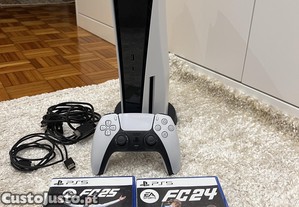 PlayStation 5 standart