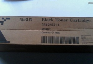 Toner original Xerox 5312 / 5314