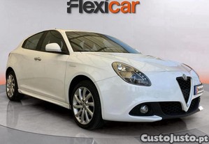 Alfa Romeo Giulietta 1.6 JTDm Sport - 17
