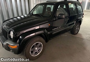 Jeep Cherokee sport 2.5 crd - 06