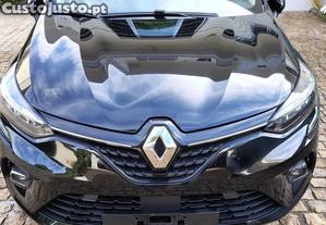 Renault Clio Business Edition 1.0 TCe - 21