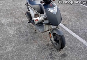 Gilera ice - 10