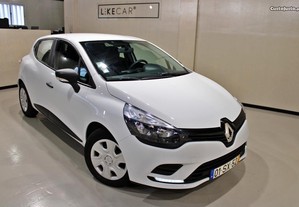 Renault Clio Société 1.5 DCI ZEN - IVA Dedutivel Desde 118EUR