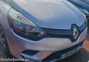 Renault Clio . - 16
