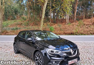 Renault Mégane ENERGY dCi 110 Limited