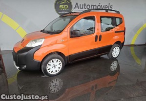 Citroën Nemo 1.4 hdi - 12