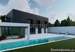 Moradia T3 Em Braga