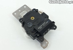 Motor Comporta Sofagem Honda Civic Viii Trs Volum