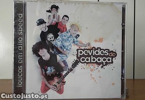Pevides De Cabaa   Pevides De Cabaa NOVO