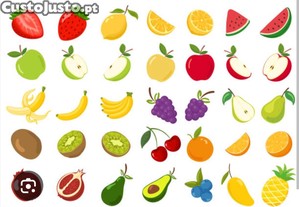 Trespasse de frutaria