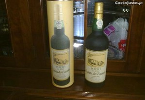 Vinho do Porto edição limitada - Bom preço