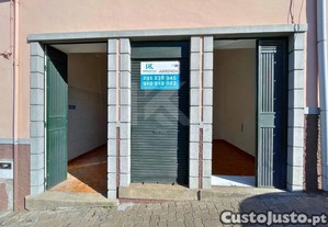 Loja Para Comrcio E Servios No Centro De...