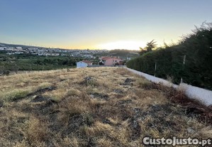 Terreno urbano para construo