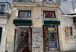 Loja / Estabelecimento Comercial em Lisboa de 23,0